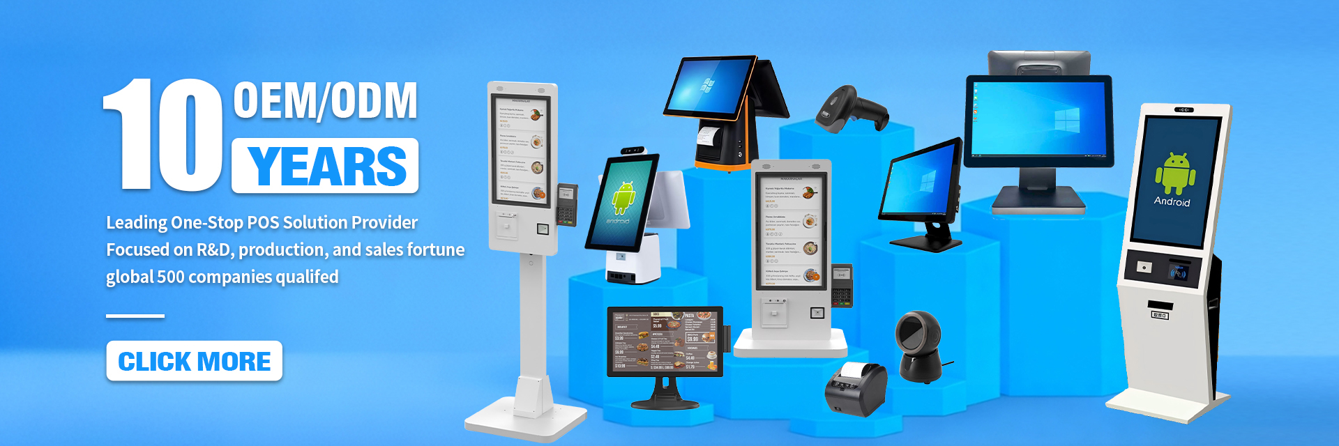 Chất lượng Màn hình cảm ứng công nghiệp nhà máy sản xuất