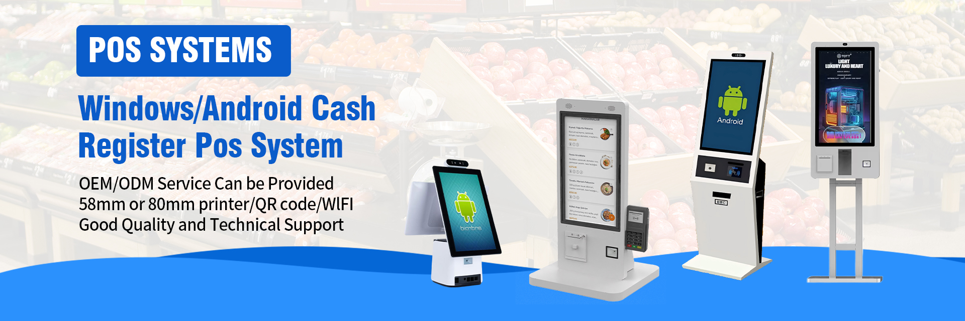 Chất lượng Màn hình cảm ứng công nghiệp nhà máy sản xuất