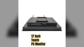 Màn hình PC 17 inch cảm ứng tất cả trong một