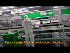 OEM Gaming LED màn hình 27 Inch Computer PC màn hình rộng 16:9 2K 144hz