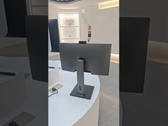 OEM 23.8 Inch Aio Desktop PC DVD Fingerprint Switch Hot Swappable 2.5 Inch ổ cứng