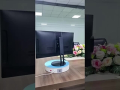 24 Inch Office Aio Desktop PC Thương mại và Nhà Không khung nâng cơ sở