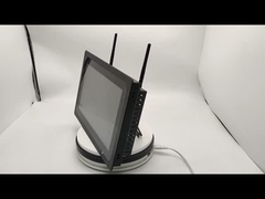 HDMI Industrial Touch Monitor, Open Hardware Monitor OEM Máy tính SKD