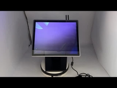 Màn hình mở màn hình cảm ứng công nghiệp tích hợp HDMI 15 inch tất cả trong một