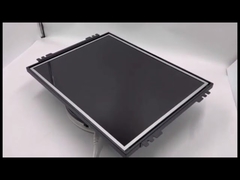 Mở màn hình 19 inch Video