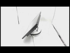 Video màn hình khung mở 24 inch