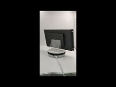 Màn hình mở màn hình HDMI