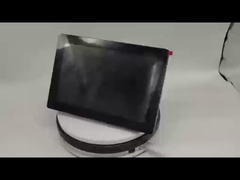 Màn hình LCD cảm ứng điện dung công nghiệp nhúng 10,4 inch