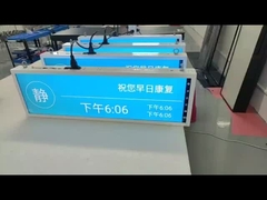 TFT kéo dài thanh màn hình LCD Digital Signage và hiển thị quảng cáo màn hình