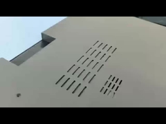 Màn hình LCD thanh kéo dài