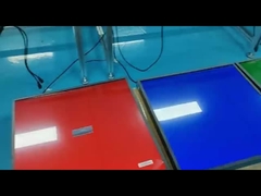 Màn hình LCD thanh kéo dài