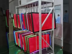 Màn hình cảm ứng cong 32 inch