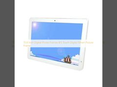 15.6 Inch Digital Photo Frames IPS Touch Digital Smart Picture Frame (hình ảnh thông minh số 6 inch)