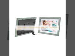 13.3 inch 1920 x 1080 HDR Multimedia Loop Digital Photo Frame