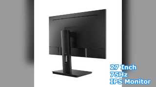 Màn hình chơi game 27 inch 75Hz FHD IPS