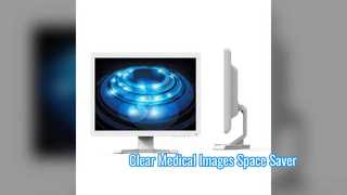 Màn hình y tế 15 inch treo tường IPS HD