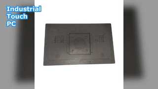 Màn hình cảm ứng công nghiệp 21,5 inch PC tất cả trong một