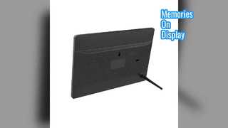 Khuyến mãi khung ảnh kỹ thuật số 8 inch