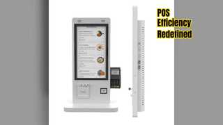 Màn hình POS 21,5 inch Hợp lý hóa hoạt động kinh doanh của bạn