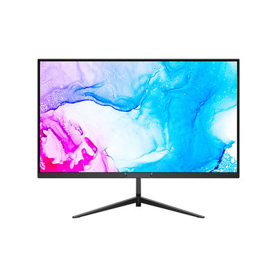 Màn hình máy tính 24 Inch Lcd Monitor Ips Panel HDMI Vga Inputr Cho máy tính để bàn