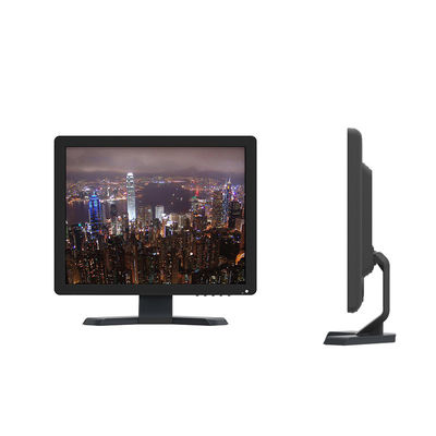 Màn hình phẳng 17 Inch TFT VGA LCD Monitor 17 inch LED PC Computer Monitor