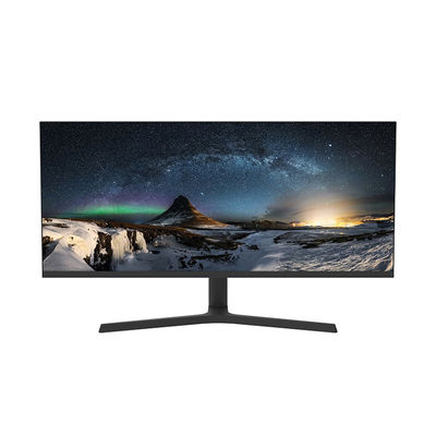 Đảm bảo màn hình chơi game LCD 34 inch Full High-Definition Monitor 4k 75hz Gaming PC Monitor
