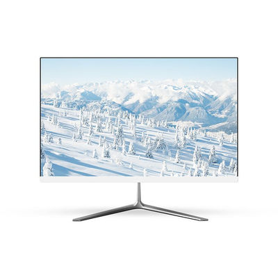Nhà máy bán 21.5 Inch màn hình LCD màn hình tường trắng gắn máy tính bàn máy tính y tế màn hình LCD