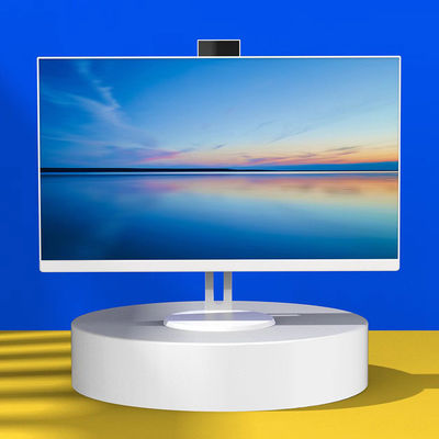 Máy tính tùy chỉnh 23.8 24 27 inch All In One PC I3 I5 I7 AIO PC Cho Văn phòng gia đình doanh nghiệp