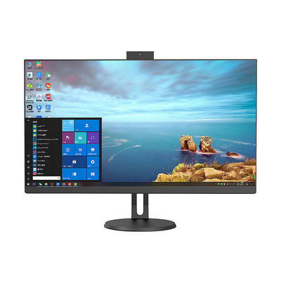 Máy tính 23.8 24 27 inch All In One PC I3 I5 I7 AIO PC cho Văn phòng gia đình