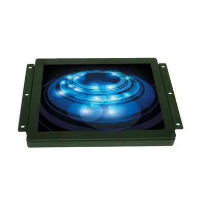 Đồ chiếu khung mở tùy chỉnh Màn hình LCD độ sáng cao Màn hình 10,4 inch