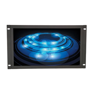 HD 18.5 Inch Open Frame LCD Monitor IPS 1080P Màn hình LCD công nghiệp