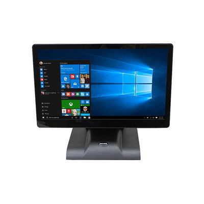 15.6 inch màn hình cảm ứng công nghiệp tường gắn màn hình cảm ứng màn hình LCD màn hình cảm ứng bảng điều khiển PC