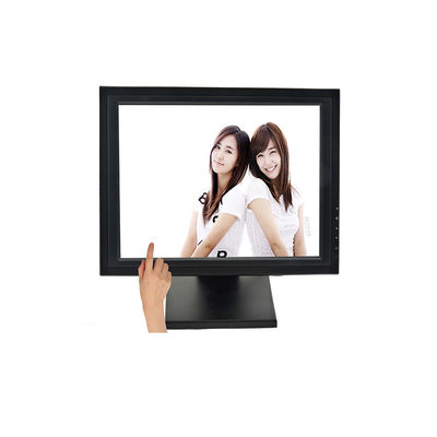 Máy đặt hàng màn hình màn hình công nghiệp 15 inch All In One PC