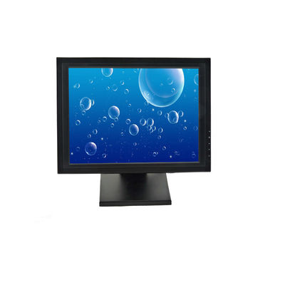 15 17 19 Inch màn hình cảm ứng kháng màn hình màn hình led máy tính PC màn hình cho hệ thống POS