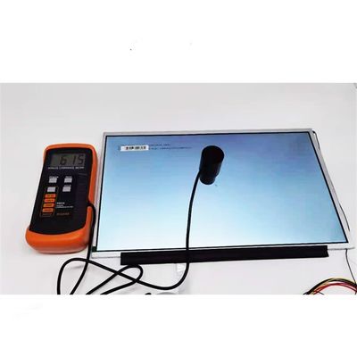 15.6 inch Màn hình LCD sáng Màn hình nhạy sáng tùy chỉnh 1000