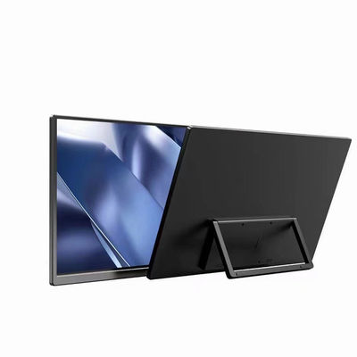 Màn hình cảm ứng công nghiệp IPS 10.5 inch với góc nhìn 178°