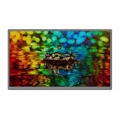 Màn hình cảm ứng di động 15.6 inch Vỏ nhựa 1920x1080 IPS
