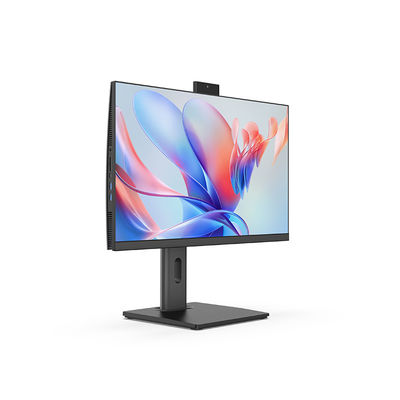 23.8 inch All In One Computer Monitor Màn hình cảm ứng trên màn hình máy tính để bàn