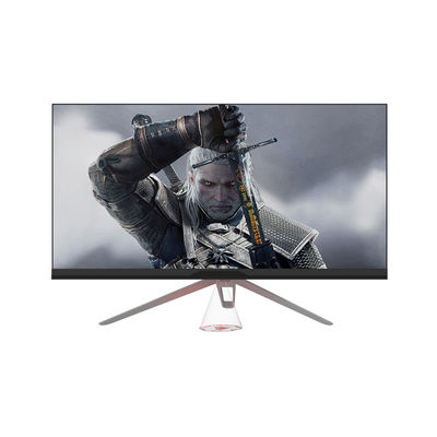 Cung cấp nhà máy 27 Inch Desktop 2k 75hz Máy tính Lcd Pc Game màn hình