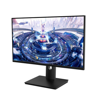 Màn hình LED 27 inch 1920 * 1080p Màn hình IPS 75Hz Màn hình chơi game máy tính