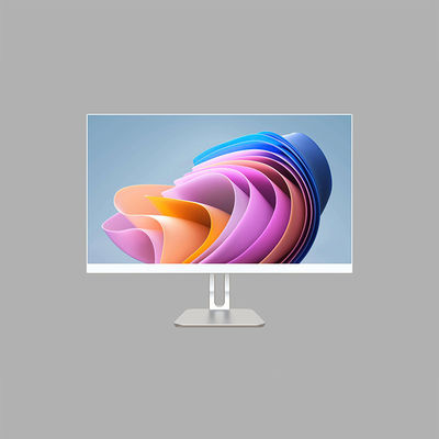 Đơn vị 23.8 Inch All-in-One Desktop Monitor X86 Computer Motherboard Tất cả trong một PC