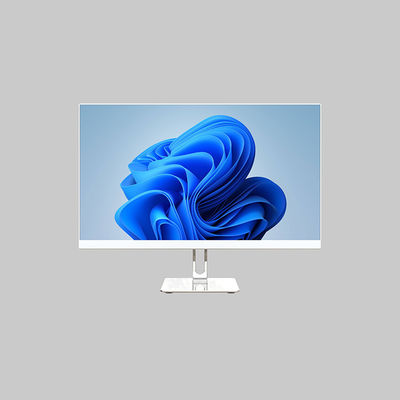 Văn phòng cao cấp tất cả trong một máy tính 16GB màu trắng cho văn phòng gia đình