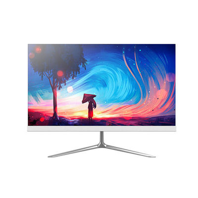 23.8 inch cảm ứng tất cả trong một máy tính màn hình đa cửa sổ máy tính để bàn 1920 * 1080P màn hình chơi game