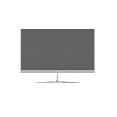 21Máy tính bàn toàn bộ trong một màn hình LED màu trắng Office HD Windows