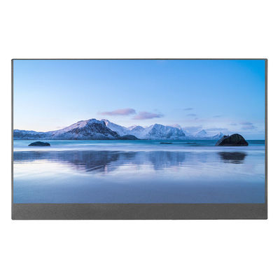 18Màn hình di động.5 inch 60Hz Màn hình máy tính HDR IPS Game Screen
