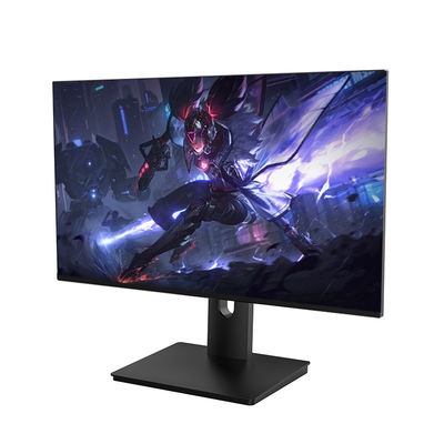OEM Gaming LED màn hình 27 Inch Computer PC màn hình rộng 16:9 2K 144hz