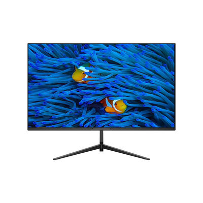 Logo tùy chỉnh 32 Inch Led Monitor 1080p Full HD Display Ips Panel Máy tính kinh doanh màn hình 75hz 100Hz