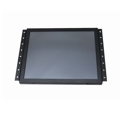 Màn hình trò chơi 1280 X 1024 17 Inch Touch Monitor Màn hình LCD khung mở tùy chỉnh