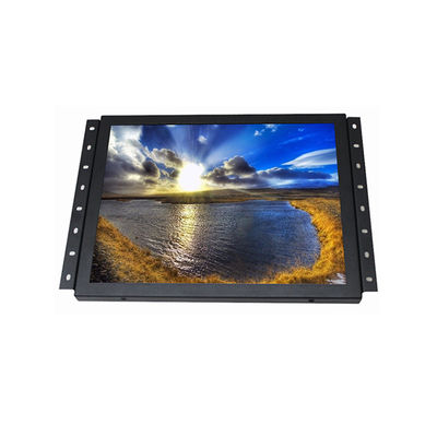 3M màn hình mở khung 15 Inch Gaming màn hình cảm ứng tùy chỉnh màn hình mở khung LCD