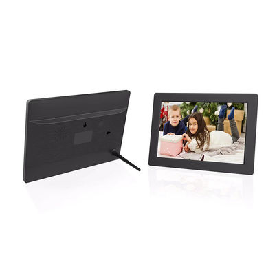 Bộ nhớ LCD Video HD 8 Inch Digital Photo Frame Multimedia Loop Picture Frame
